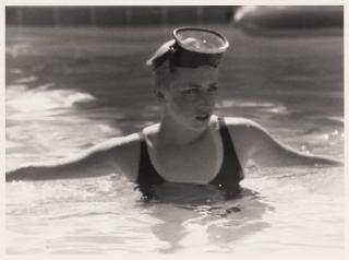 Cindy Sherman - Untitled Film Still #45