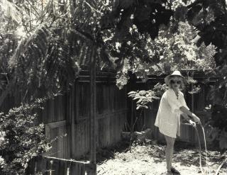 Cindy Sherman - Untitled Film Still #47