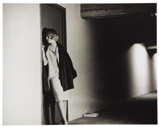 Cindy Sherman - Untitled Film Still #4