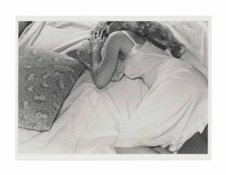 Cindy Sherman - Untitled Film Still #52