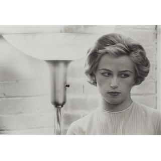 Cindy Sherman - Untitled Film Still #53