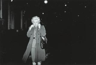 Cindy Sherman - Untitled Film Still #54