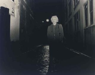 Cindy Sherman - Untitled Film Still #55, 1980