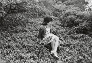 Cindy Sherman - Untitled (Film Still #57)