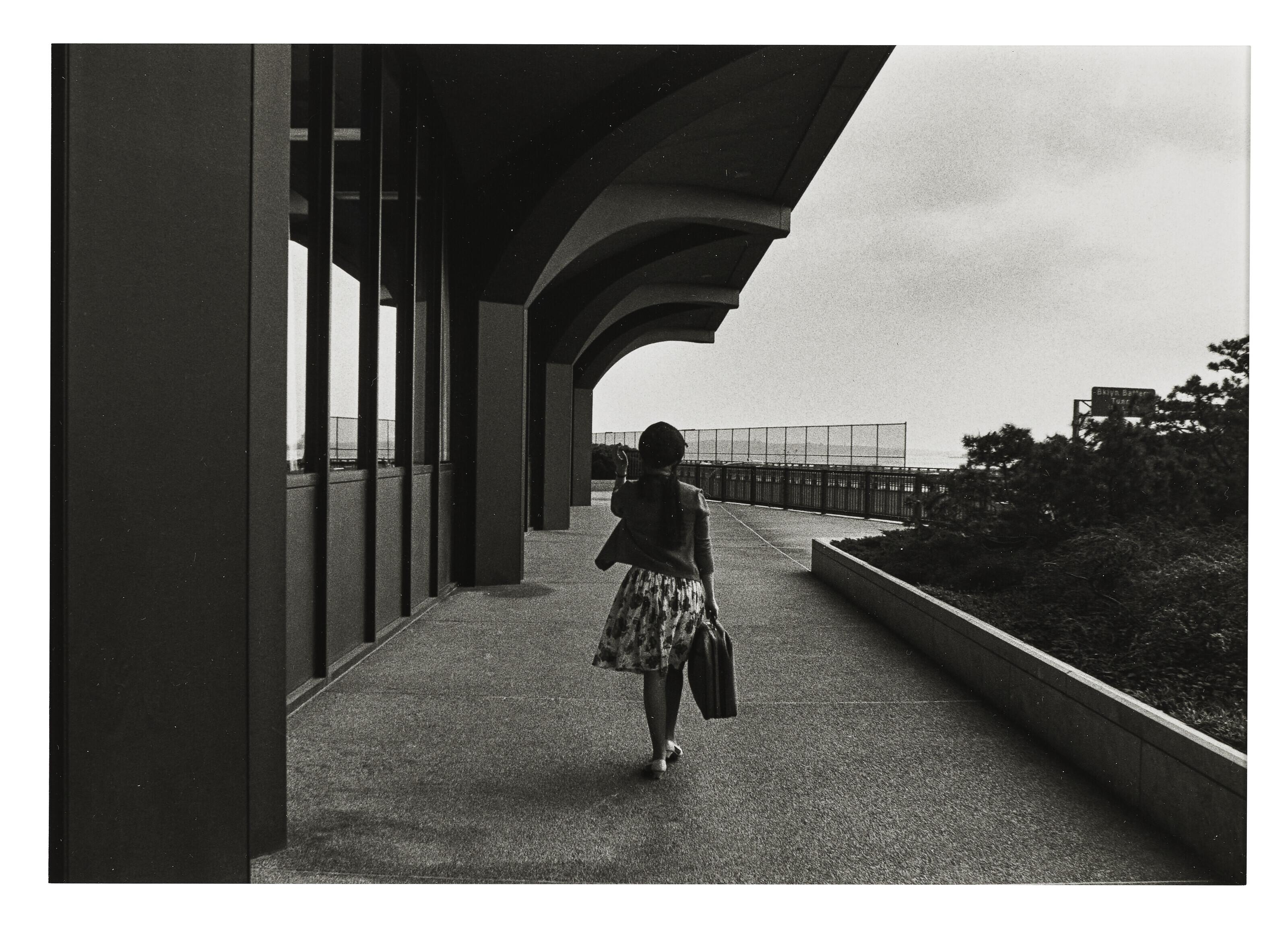 Cindy Sherman - Untitled Film Still #59