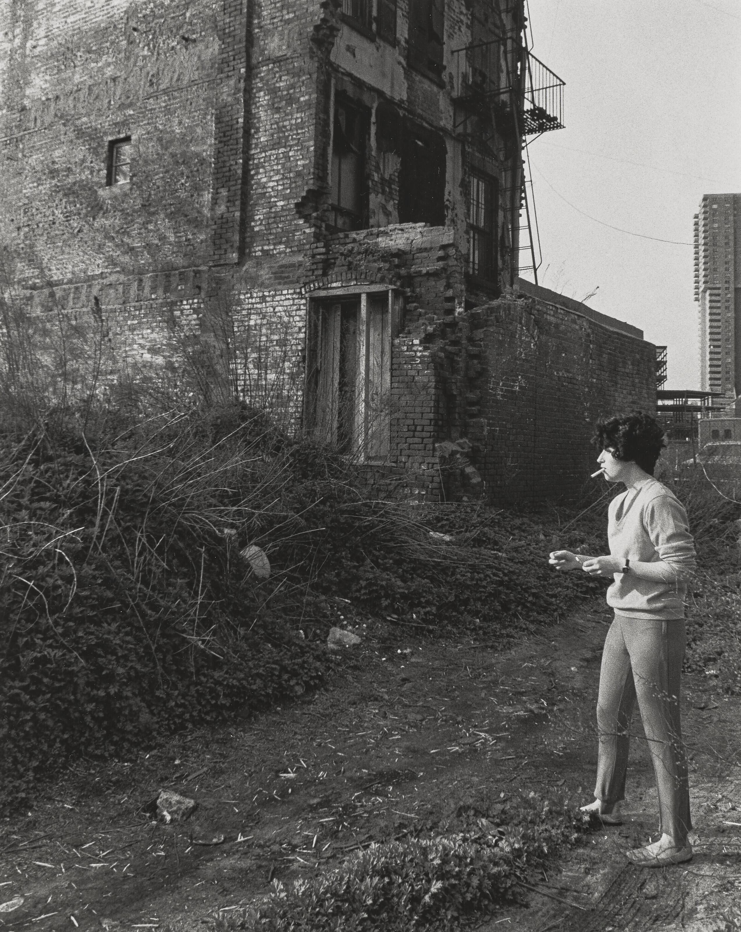 Cindy Sherman - Untitled Film Still #60