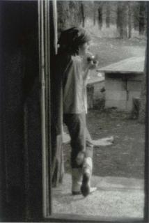 Cindy Sherman - Untitled Film Still #61, 1979