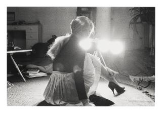 Cindy Sherman - Untitled Film Still #62