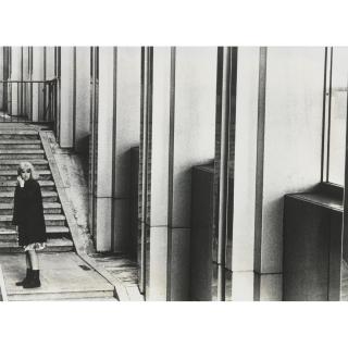 Cindy Sherman - Untitled Film Still #63