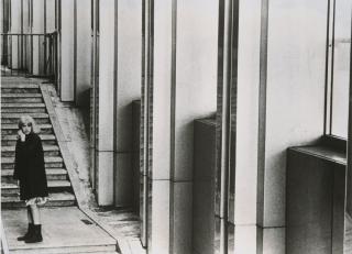 Cindy Sherman - Untitled Film Still #63