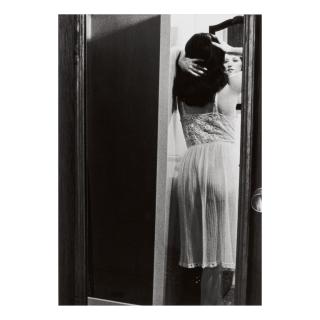 Cindy Sherman - Untitled Film Still #81