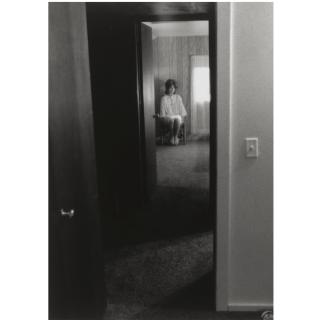 Cindy Sherman - Untitled Film Still #82, 1979