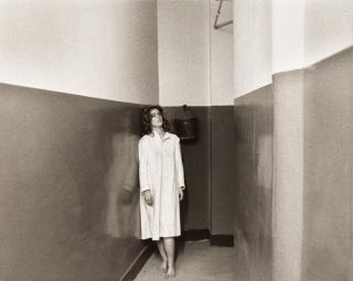 Cindy Sherman - Untitled Film Still No. 27b