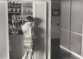 Cindy Sherman - Untitled Film Still No. 49