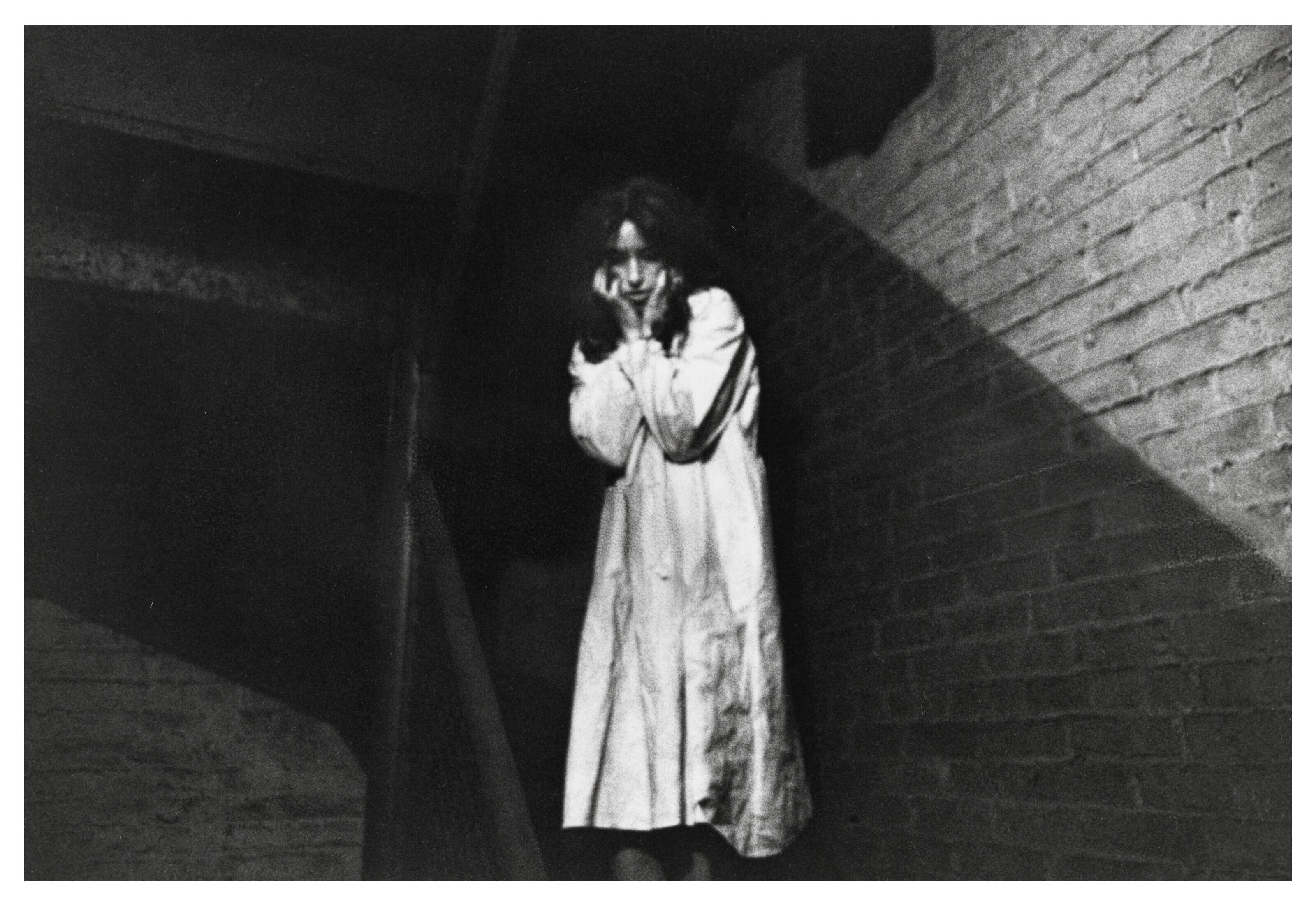 Cindy Sherman - Untitled Film Still