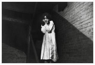 Cindy Sherman - Untitled Film Still