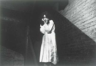 Cindy Sherman - Untitled Filmstill #26