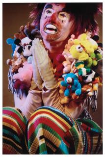 Cindy Sherman - Untitled (From Merce Cunningham Dance Company: 50th Anniversary)