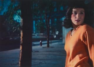 Cindy Sherman - Untitled (In Honor Of Mark Morrisroe)