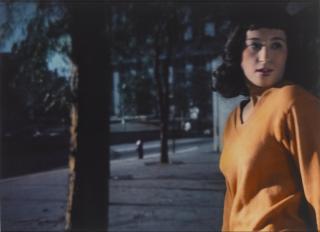 Cindy Sherman - Untitled (In Honor Of Mark Morrisroe)