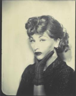 Cindy Sherman - Untitled (Lucile Ball)