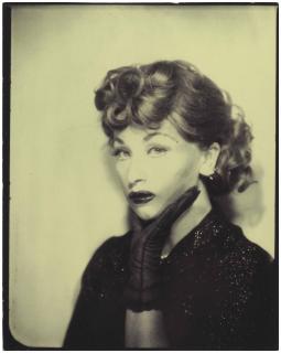 Cindy Sherman - Untitled (Lucy)