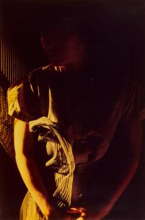 Cindy Sherman - Untitled No. 110, 1982