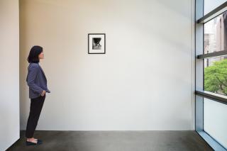 Cindy Sherman - Untitled (Under The Wtc)