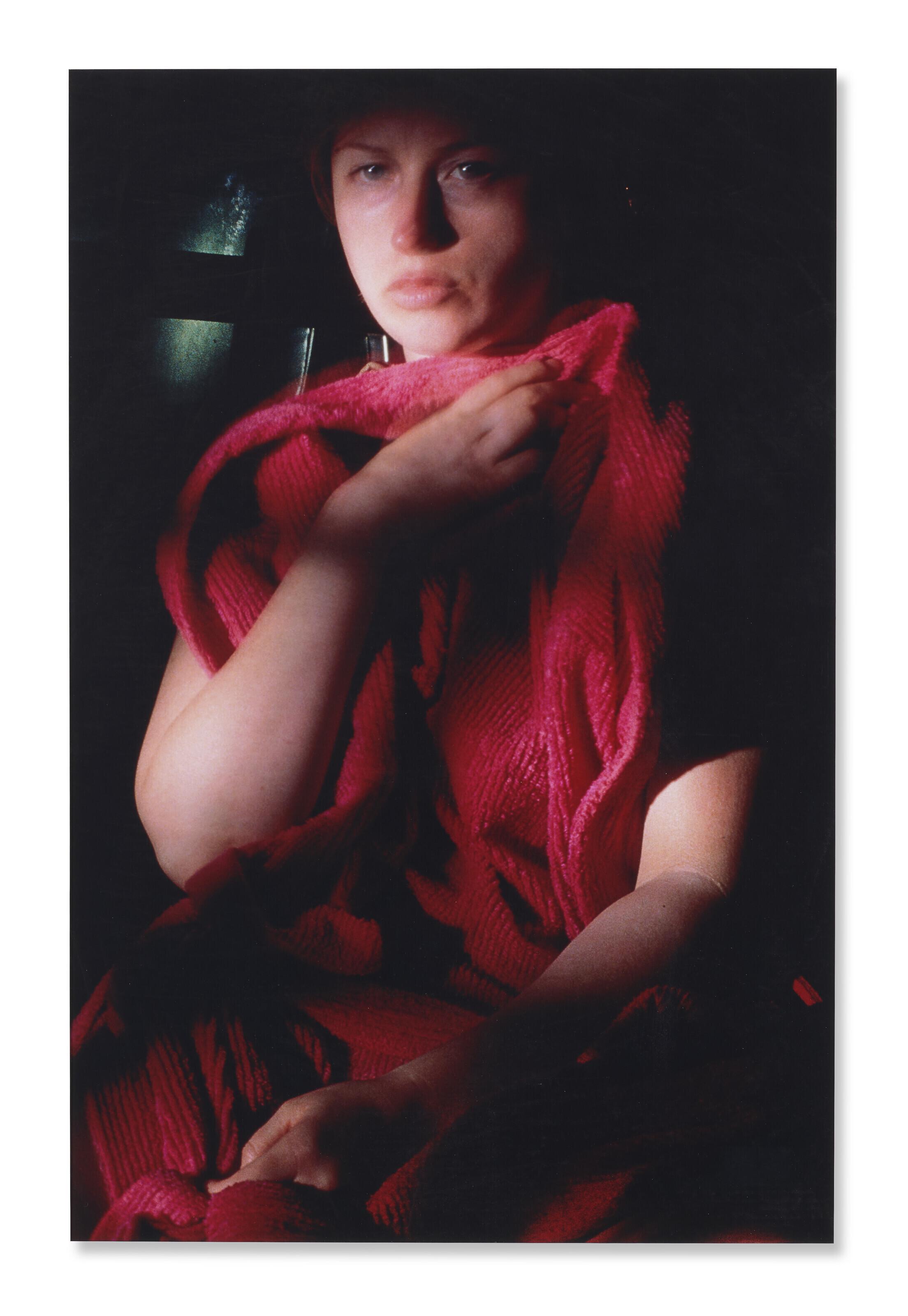 Cindy Sherman - Untitled