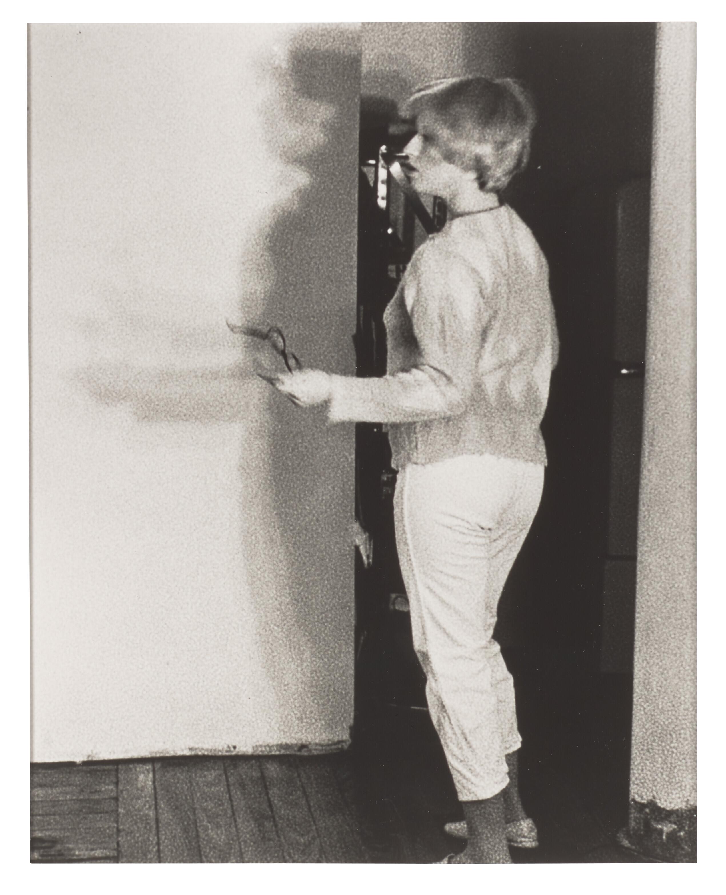 Cindy Sherman - Untitled