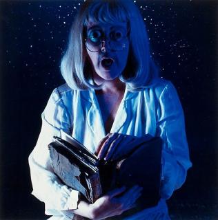 Cindy Sherman - \
