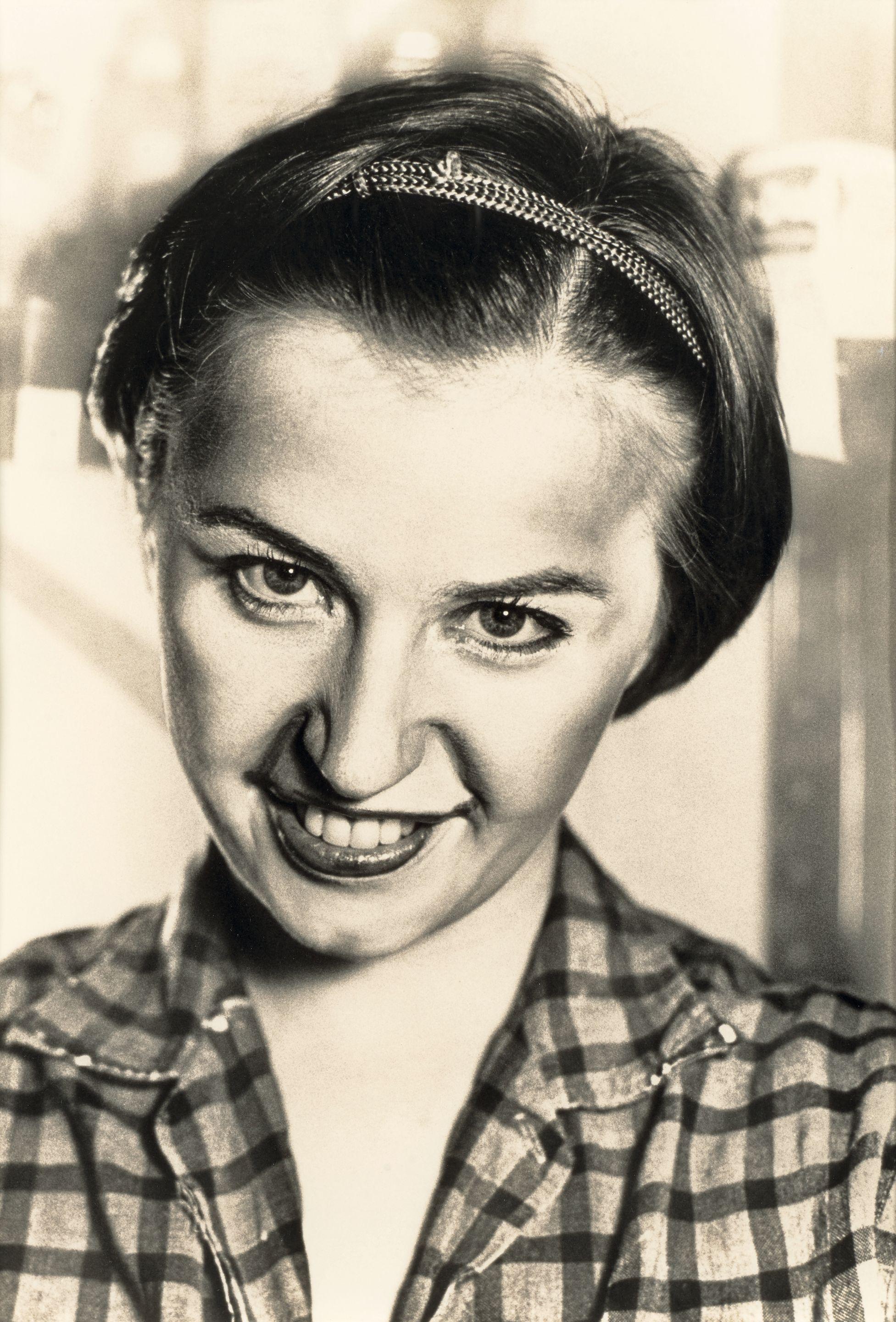 Cindy Sherman - Untitled