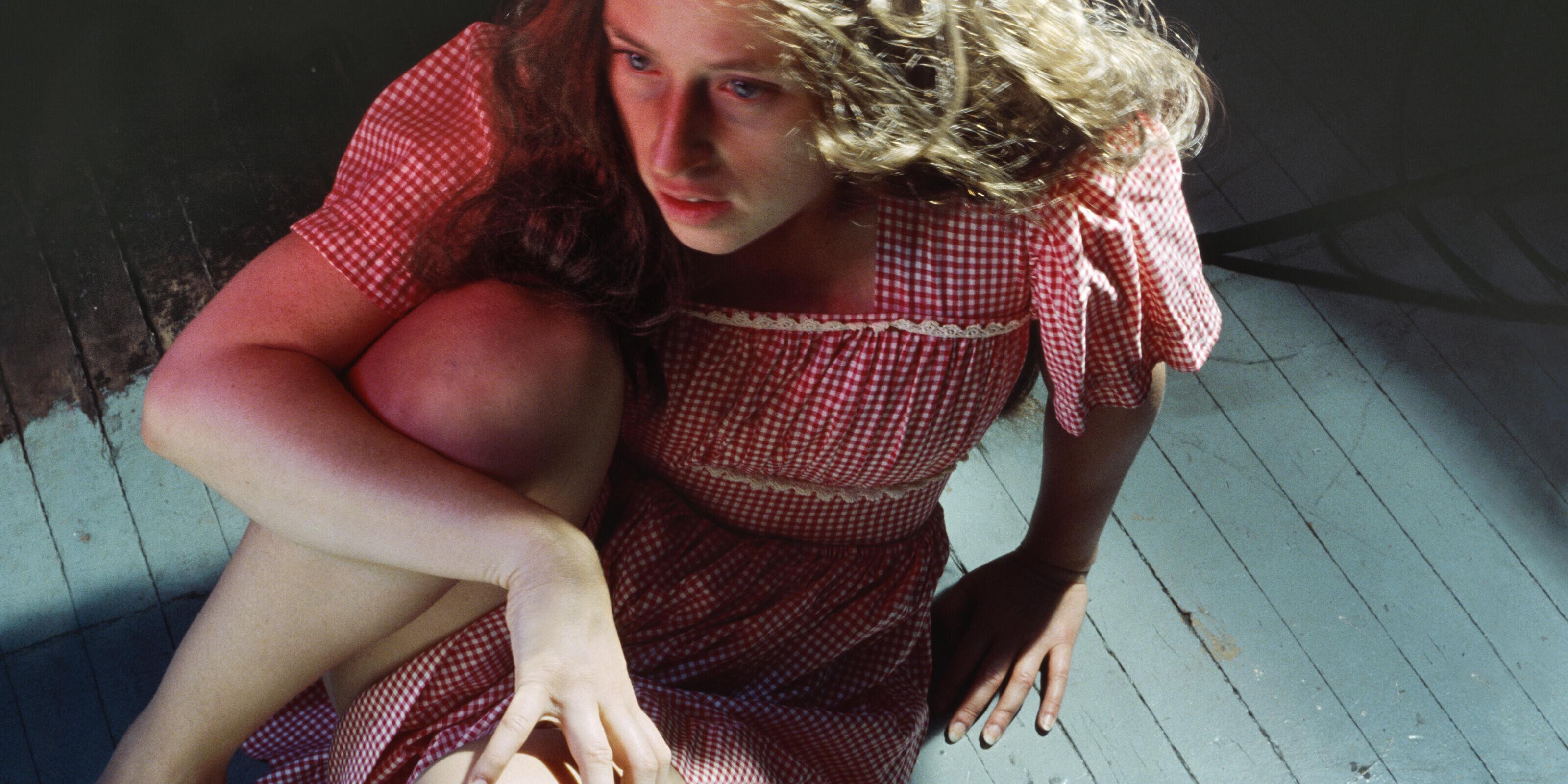 Cindy Sherman - Untitled