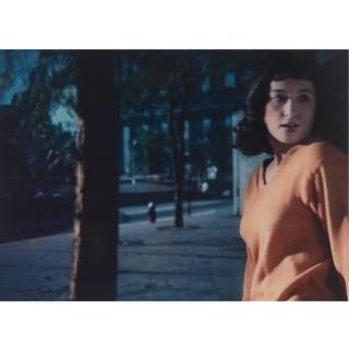 Cindy Sherman - Untitled