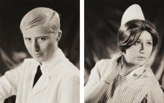 Cindy Sherman - Untitled