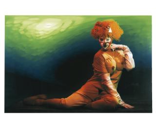 Cindy Sherman - Untitled