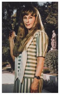 Cindy Sherman - Untitled