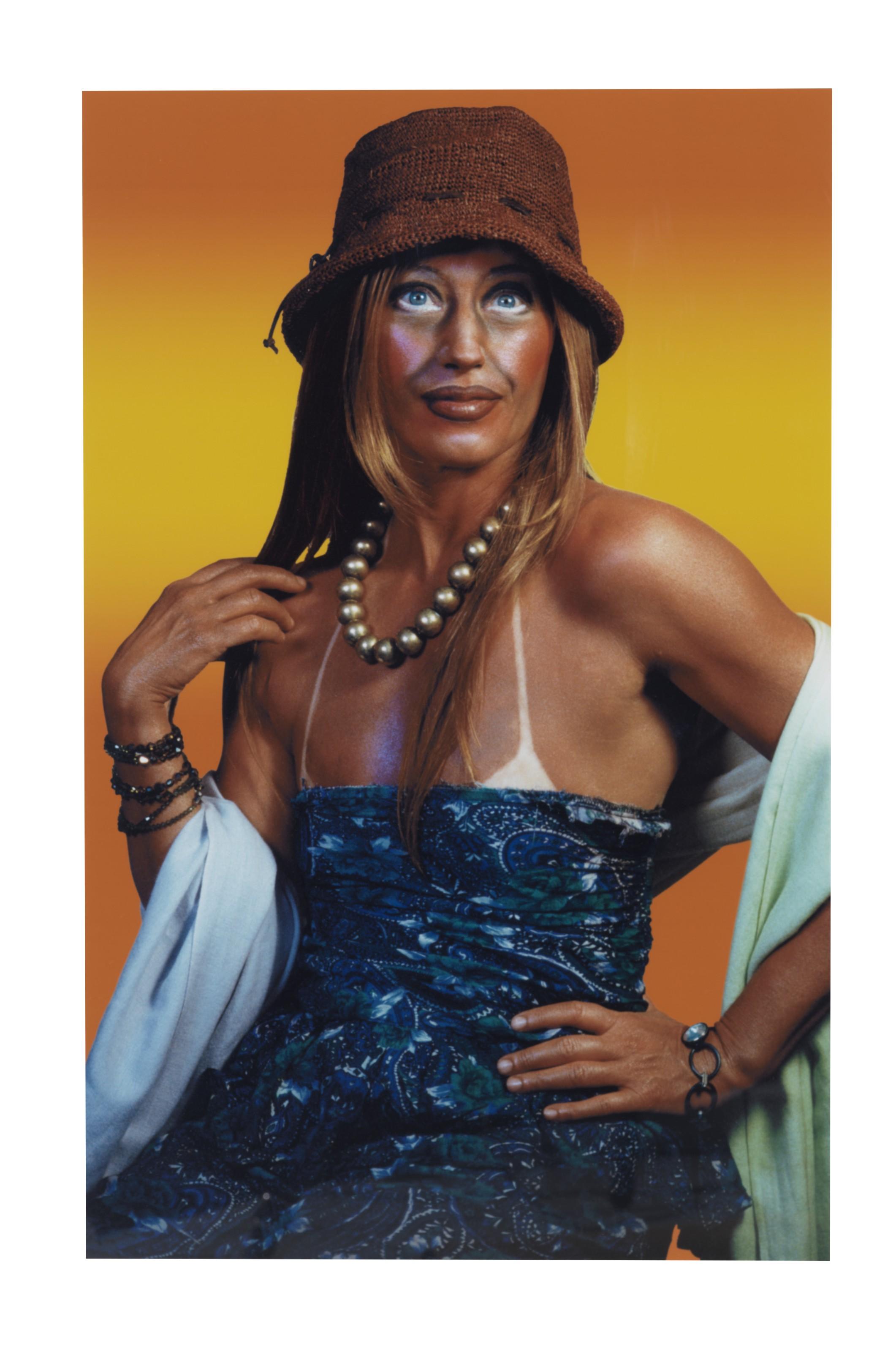 Cindy Sherman - Untitled