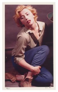 Cindy Sherman - Untitled