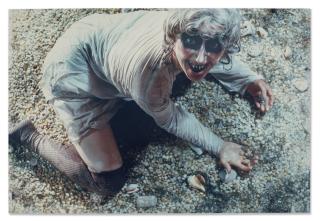Cindy Sherman - Untitled
