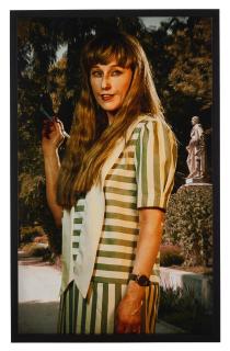 Cindy  Sherman - Untitled