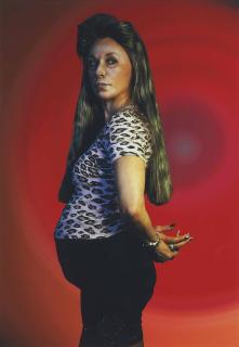 Cindy Sherman - Untitled