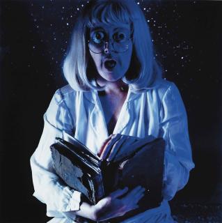 Cindy Sherman - Untitled