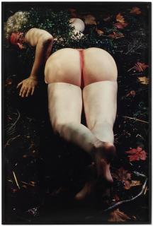 Cindy Sherman - Untitled