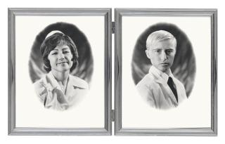 Cindy Sherman - Untitled