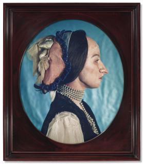 Cindy Sherman - Untitled