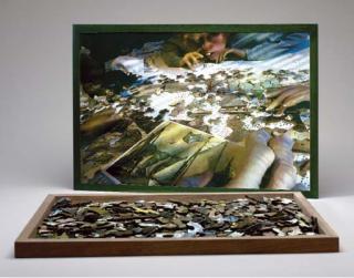 Cindy Sherman - Untitled