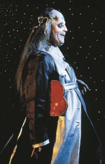 Cindy Sherman - Untitled