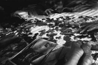 Cindy Sherman - Untitled