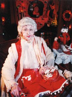 Cindy Sherman - Untitled